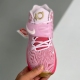 Nike adult KD 14 Aunt Pearl basketball shoes pink