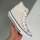 Converse adult All Star high off-white