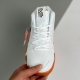 Nike adult Kyrie 4 Uncle Drew white