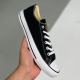 Converse adult All Star low black