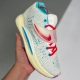 adult KD 14 Multicolor basketball shoes