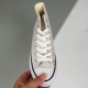 Converse adult All Star high off-white