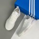 adult Boost NMD V3 white