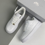 Nike Air Force1 white