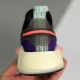 adult Boost NMD V3 purple