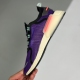 Adidas adult Boost NMD V3 purple