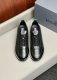 adult 261 men's casual shoes Black