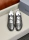 adult 261 men's casual shoes grey