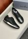adult 261 men's casual shoes Black