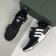 Adidas adult Boost NMD R1 V2 black white