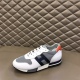 adult men's shoes white grey