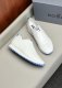 adult 261 men's casual shoes white