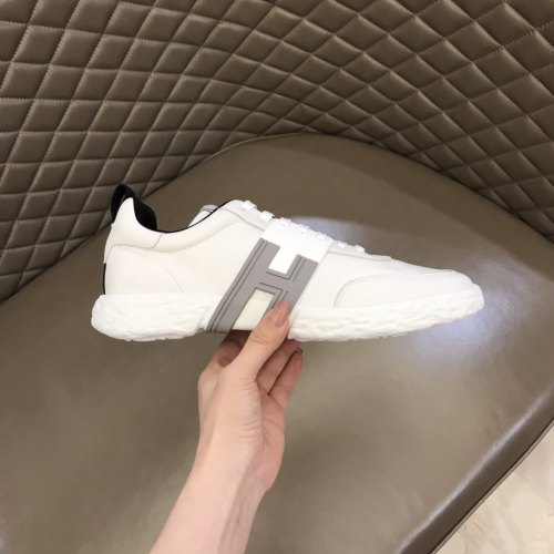 adult men's shoes white