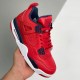 adult  4 Retro FIBA (2019) red