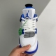 adult  4 Retro Motorsports (2017) white blue