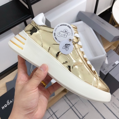 adult Rebel Atelier Women's Shoes gold