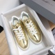 adult Rebel Atelier Women's Shoes gold