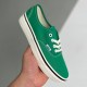 adult Anaheim Factory Authentic 44 DX green