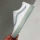 adult Old Skool Low-Top Casual Skateboard Shoes white