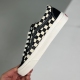 Vans adult Style 36 Anaheim Classic Checkerboard Low-Top Casual Skateboard Shoes black white
