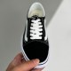 adult Classic Old Skool mule Low Top Casual Skateboard Shoes black white