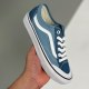 adult Style 36 SF low top Casual Skateboard Shoes Denim Blue