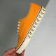 adult ERA Low-Top Casual Skateboard Shoes orange