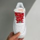 adult Air Force 1 Low Supreme White