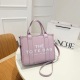 Marc Jacobs women's The Tote Bag 27*23*11