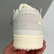 adult Forum 84 Low Off White