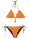 adult women's split swimsuit bikini BBR14