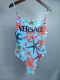 adult women's one-piece swimsuit bikini VSC23