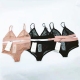 adult women's split swimsuit bikini GU668
