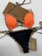 adult women's split swimsuit bikini BBR14