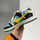 Ben & Jerry's Chunky Dunky x SB Dunk Low adult Multicolor