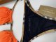 adult women's split swimsuit bikini BBR14