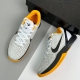 Nike adult Kobe 6 Protro Playoff Pack White Del Sol black yellow