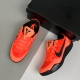 Nike adult Kobe 11 EM Low Barcelona orange red