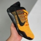 adult Kobe 11 Elite Low Bruce Lee black orange