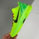 adult Kobe 6 Protro Grinch (2020) green