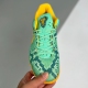 adult Kobe 8 System PP Green Glow Laser Orange