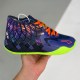 adult LaMelo Ball MB.01 Galaxy Multicolor