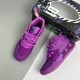 adult LaMelo Ball MB.01 Queen City purple