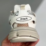 adult Track White Glow
