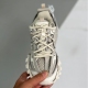 Balenciaga adult Track Recycled Sole Beige