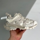 Balenciaga adult Track Recycled Sole Beige