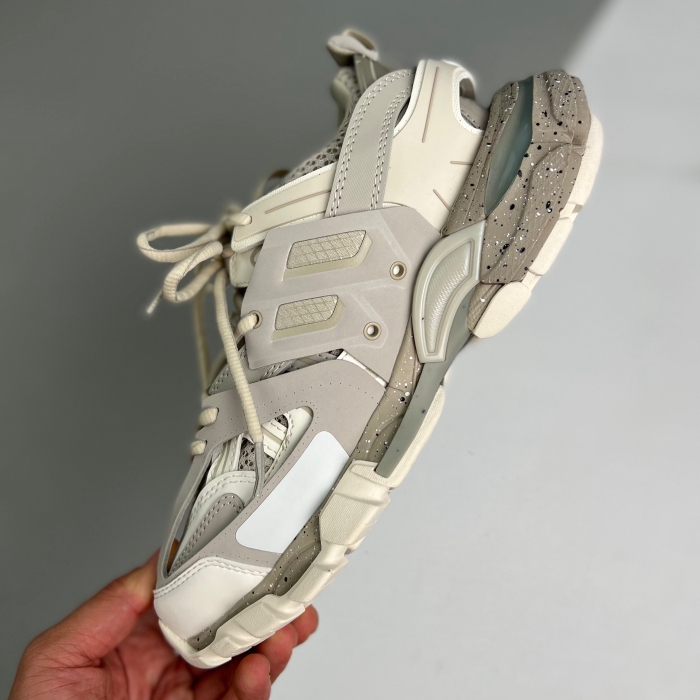 balenciaga recycle shoes