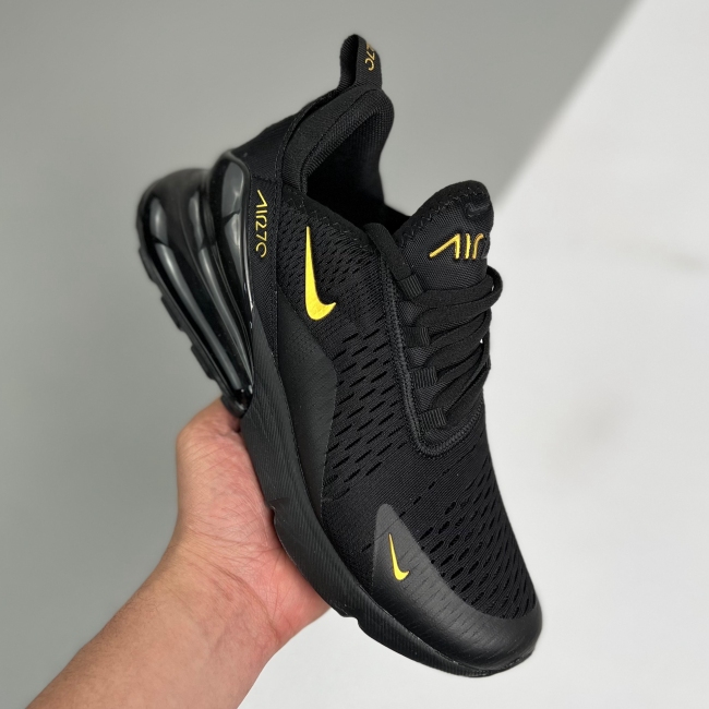 adult Air Max 270 black