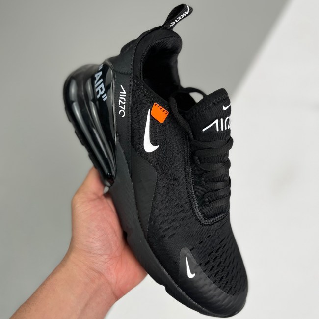 adult Air Max 270 black