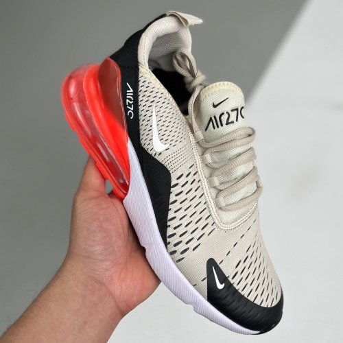 Nike adult Air Max 270 khaki